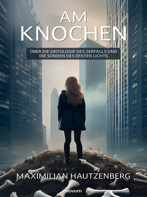 cover image of Am Knochen